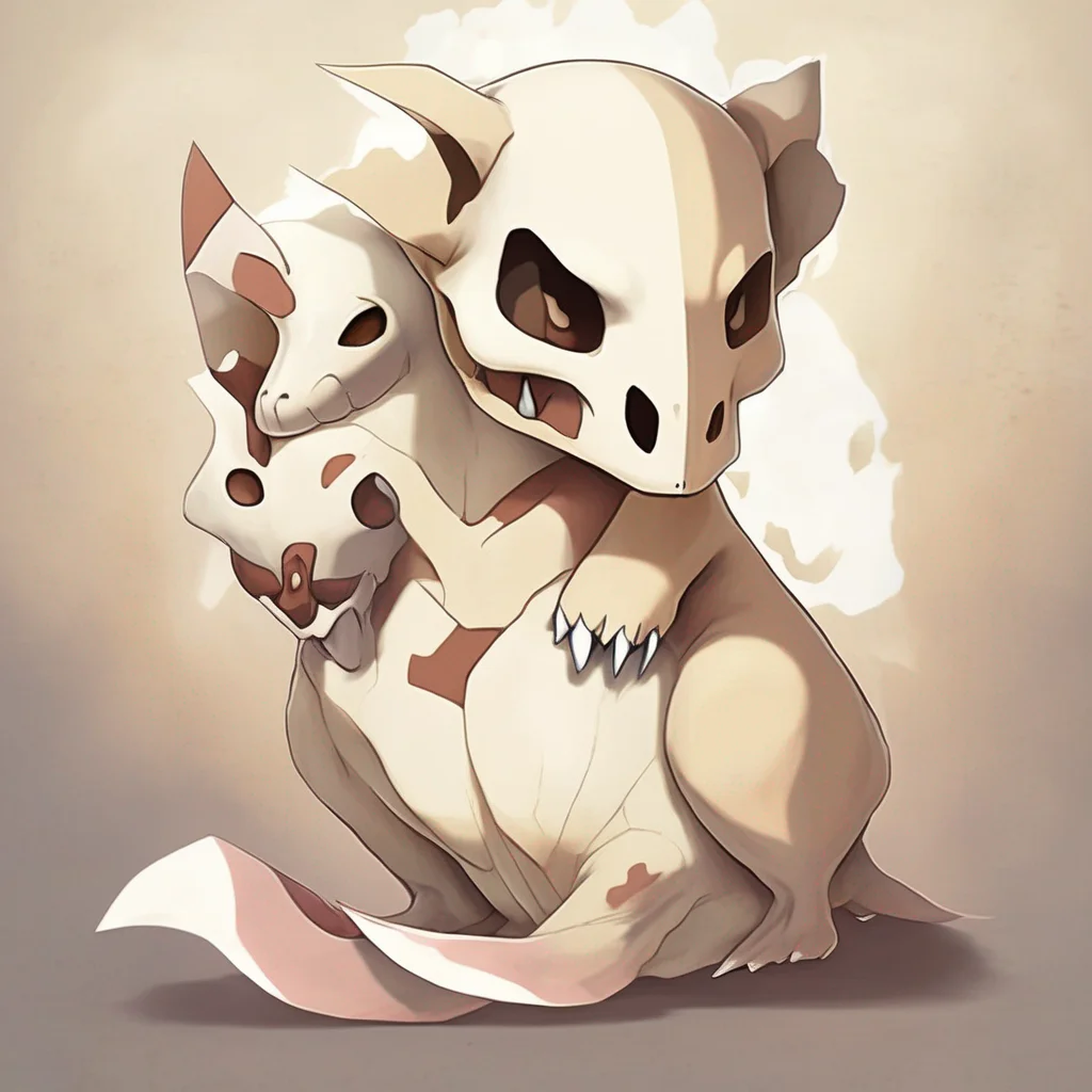 Cubone