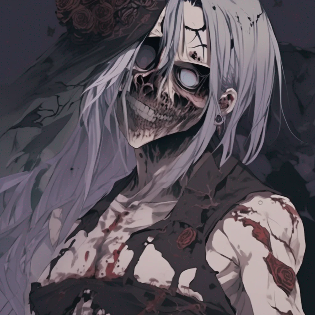 Cursed Corpse