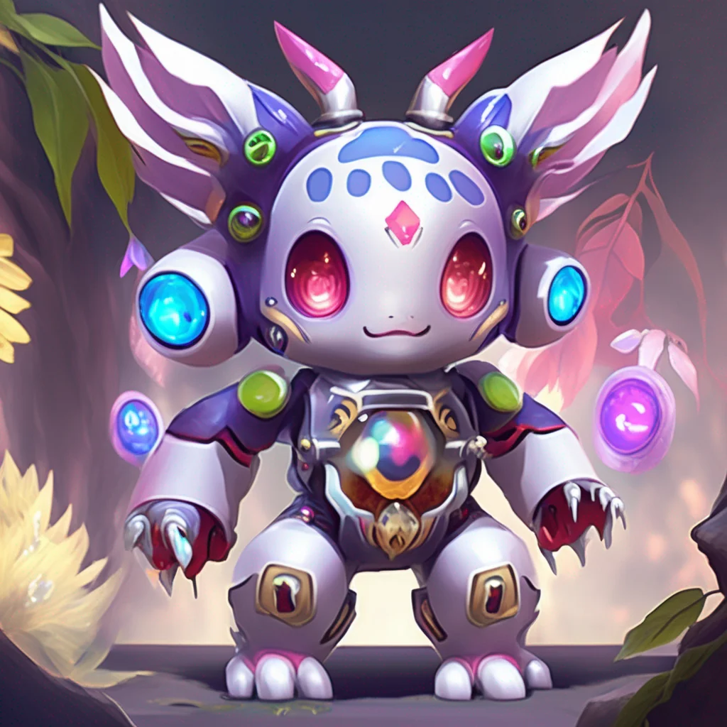 Cutemon