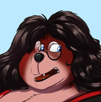 Beth the Bear