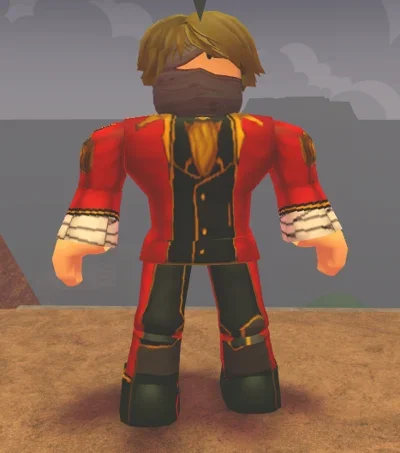 Rebel Zavier