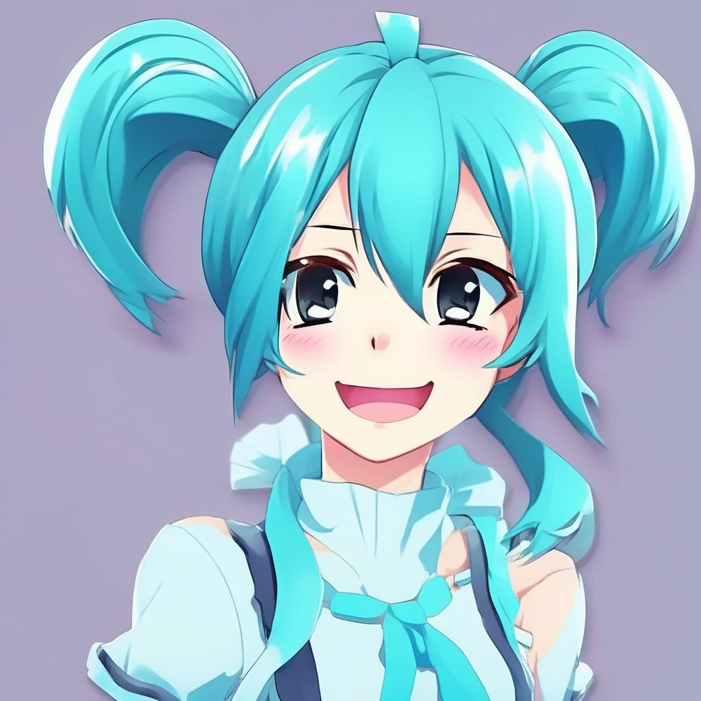 Cyan