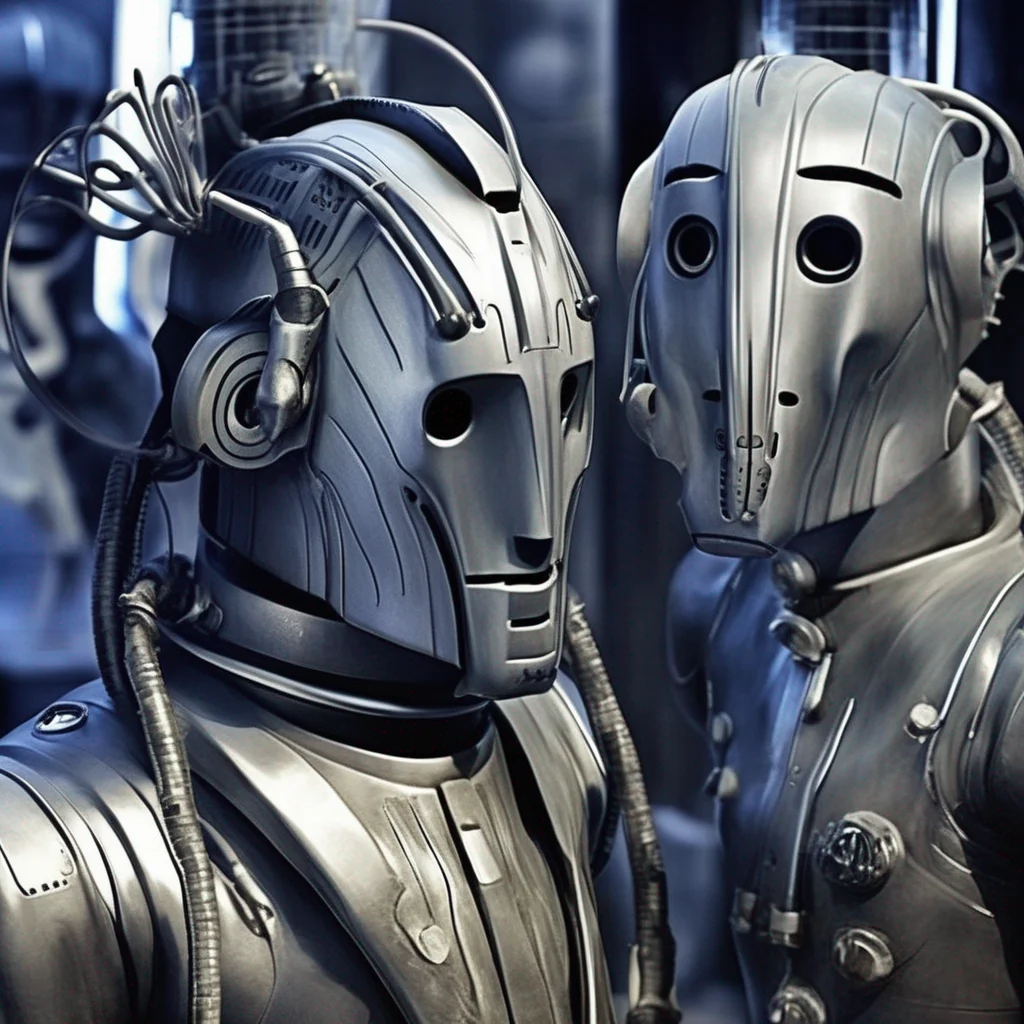 Cybermen