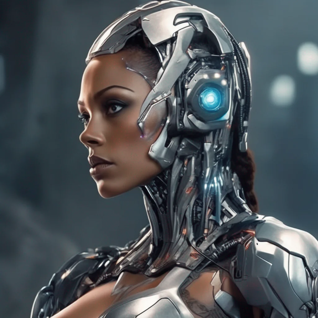 Cyborg