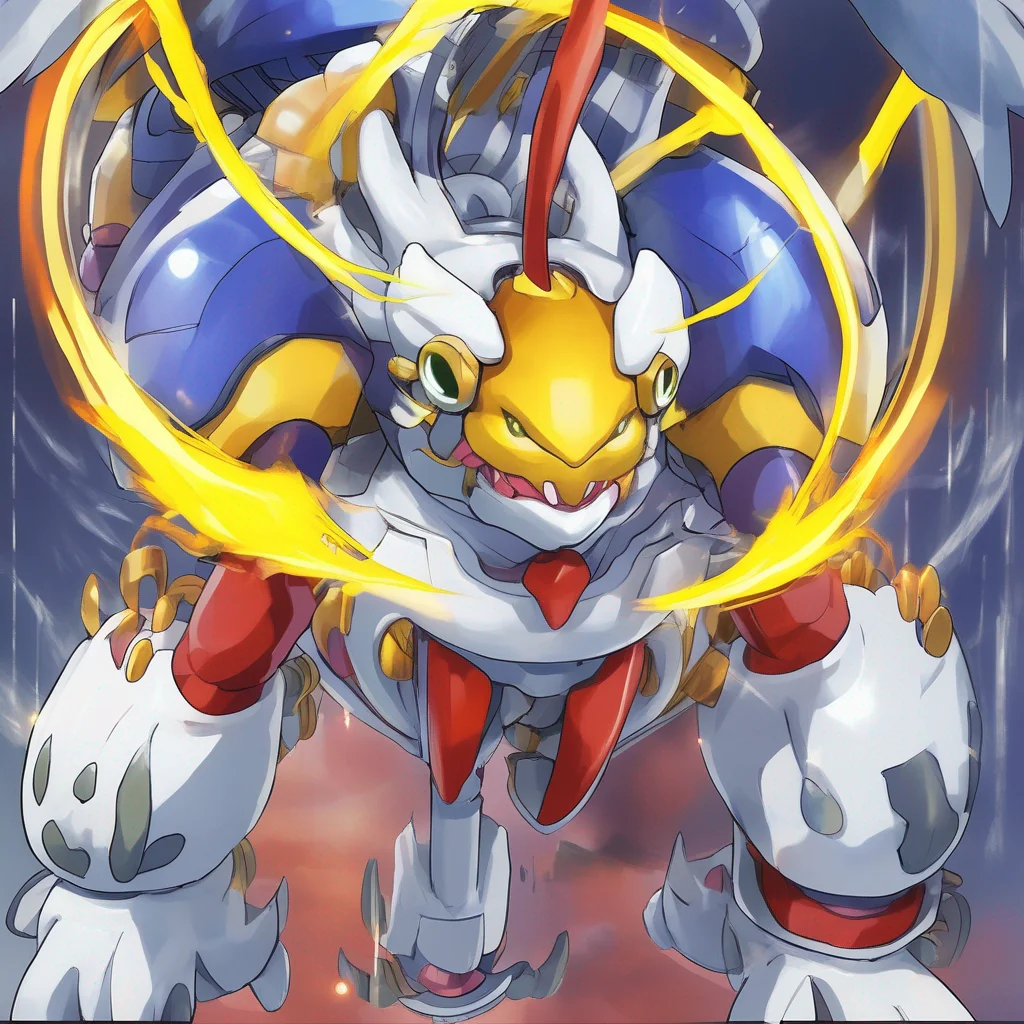 Cyclonemon