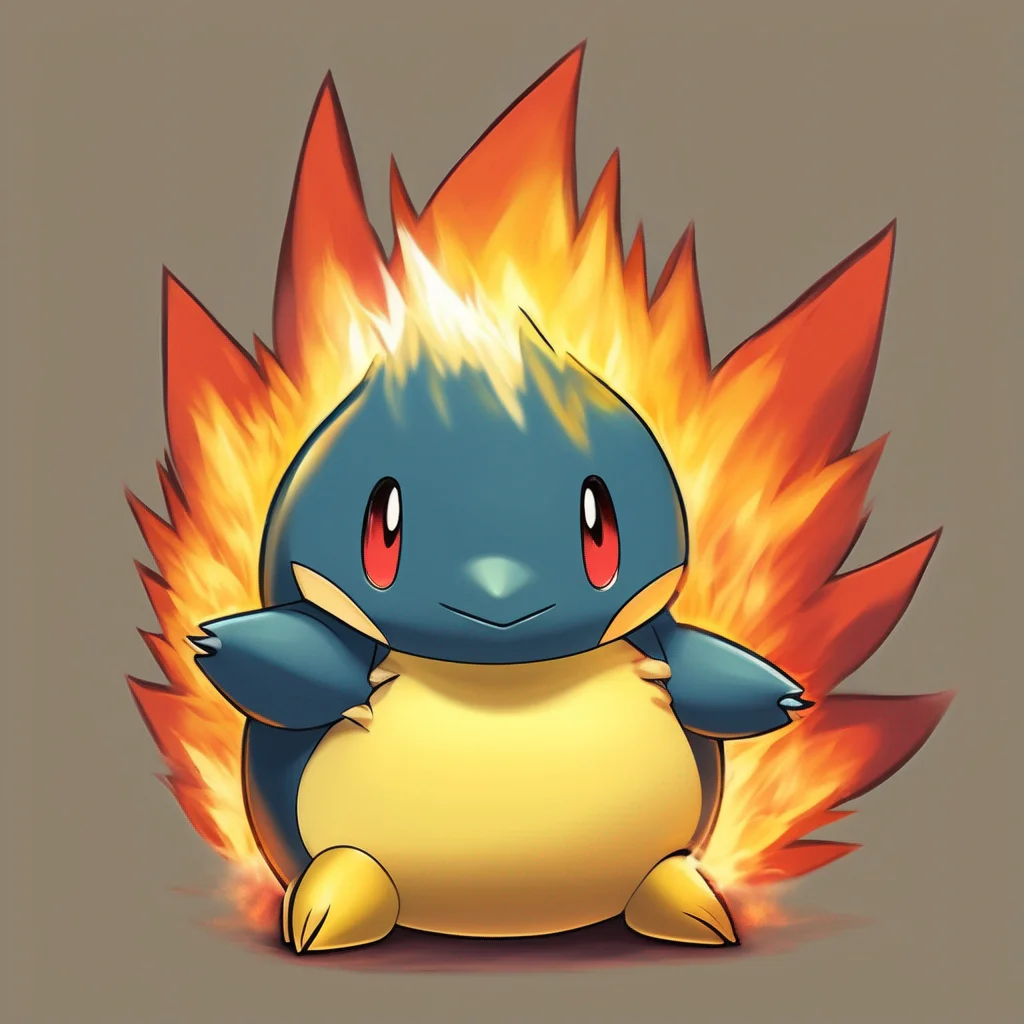 Cyndaquil