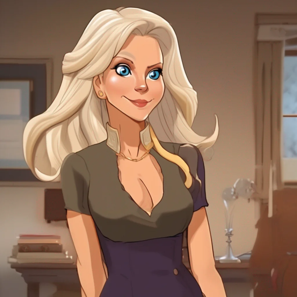 Cynthia GOODSKY