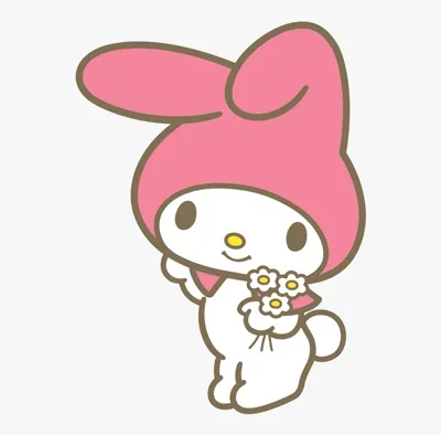 My Melody