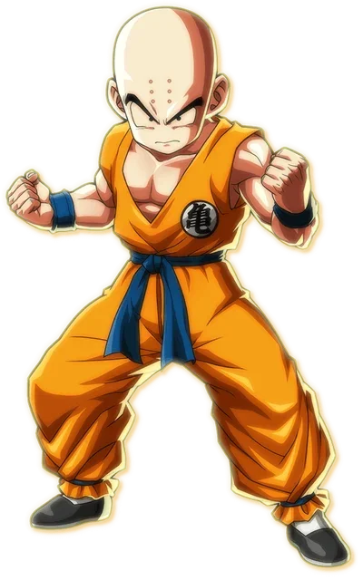 Krillin
