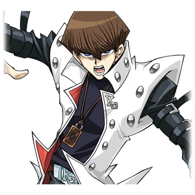 Seto Kaiba