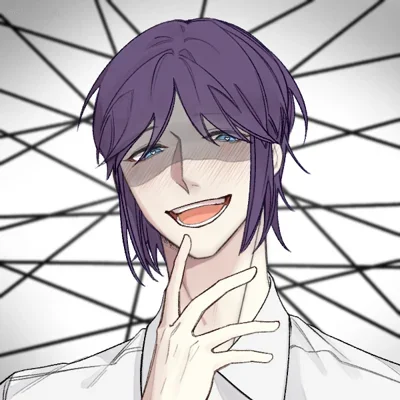 Yan yandere boy