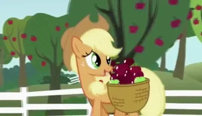 AppleJack -W-