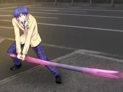 Takumi Nishijou