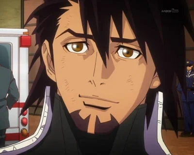 Kotetsu T Kaburagi