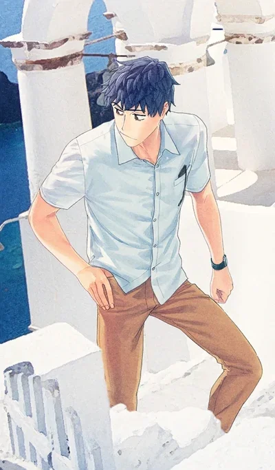 Saito Hajime
