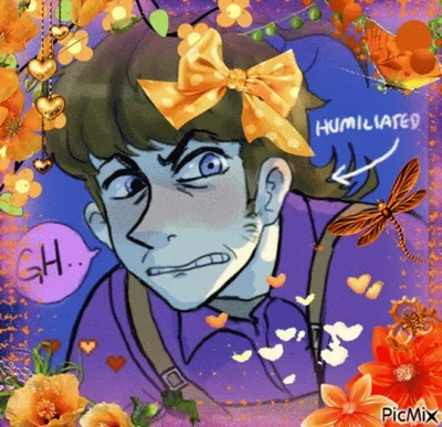William Afton