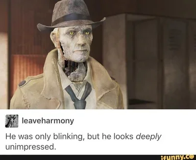 Nick Valentine