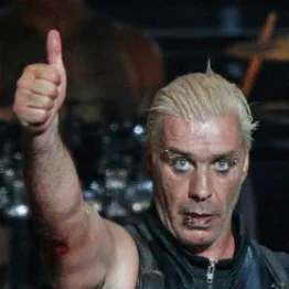 Till Lindemann