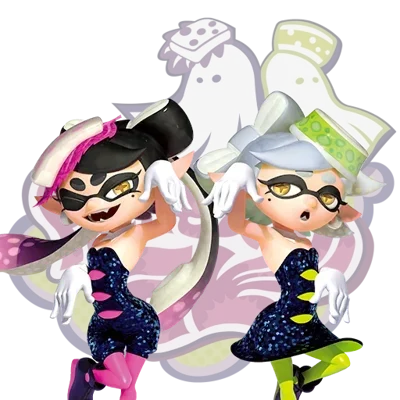 The Squid Sisters