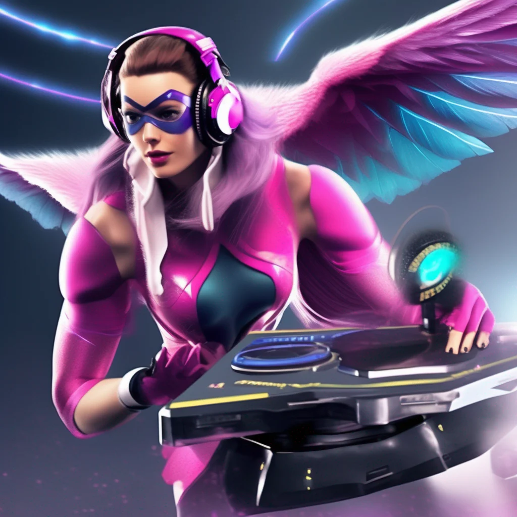 DJ Condor