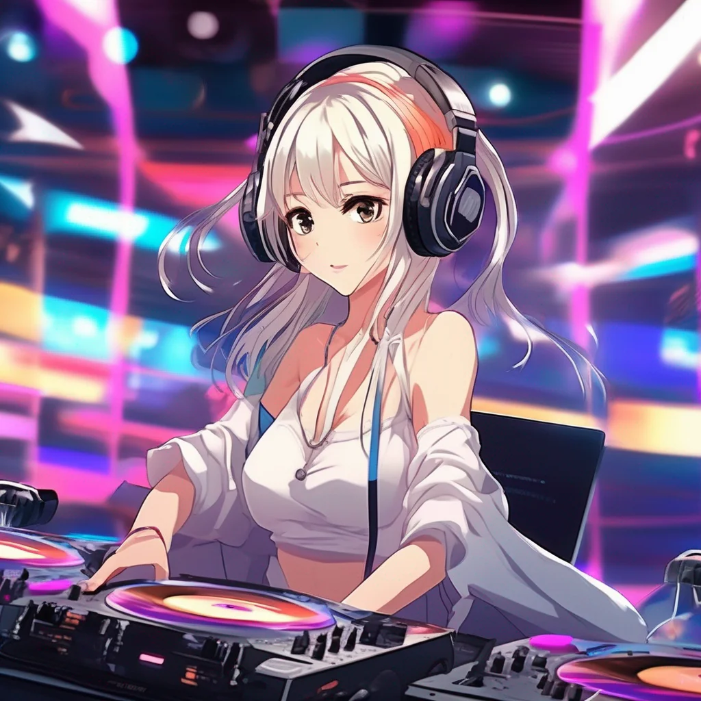 DJ Surprise