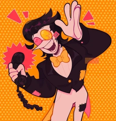 Spamton G Spamton