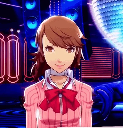 Yukari Takeba