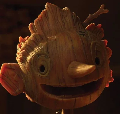Pinocchio