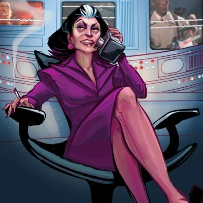 The Administrator