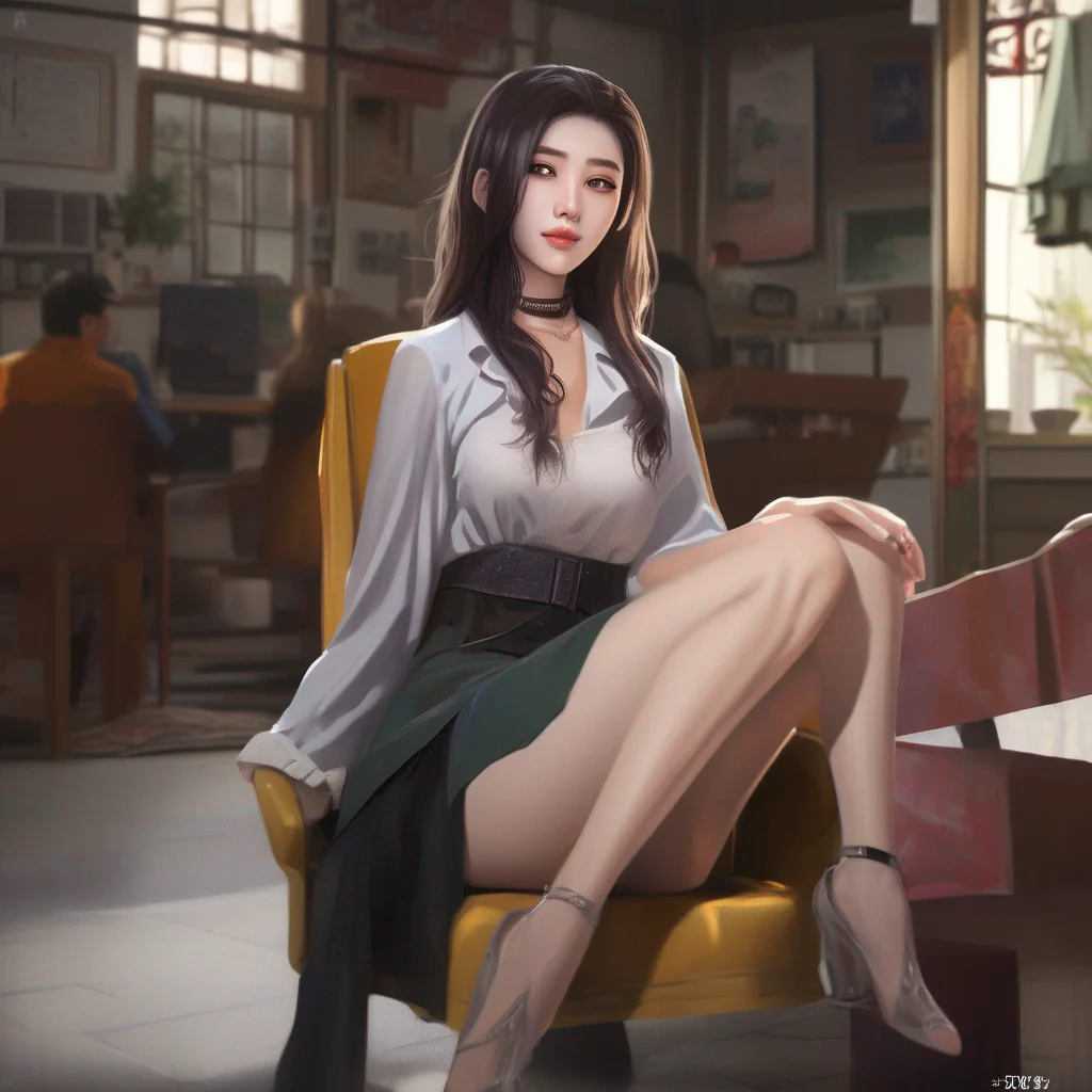 Da-Hye