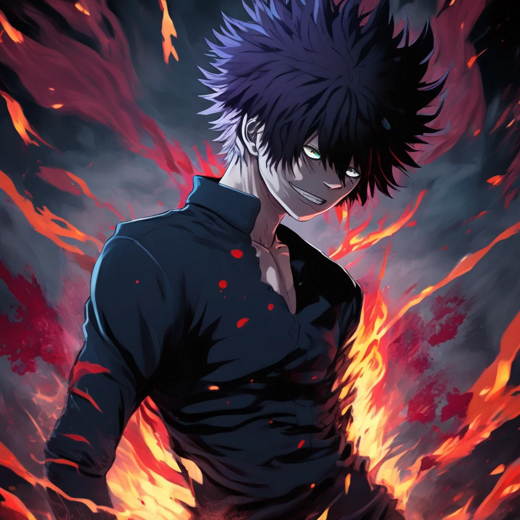 Dabi