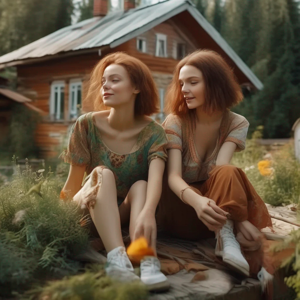 Dacha