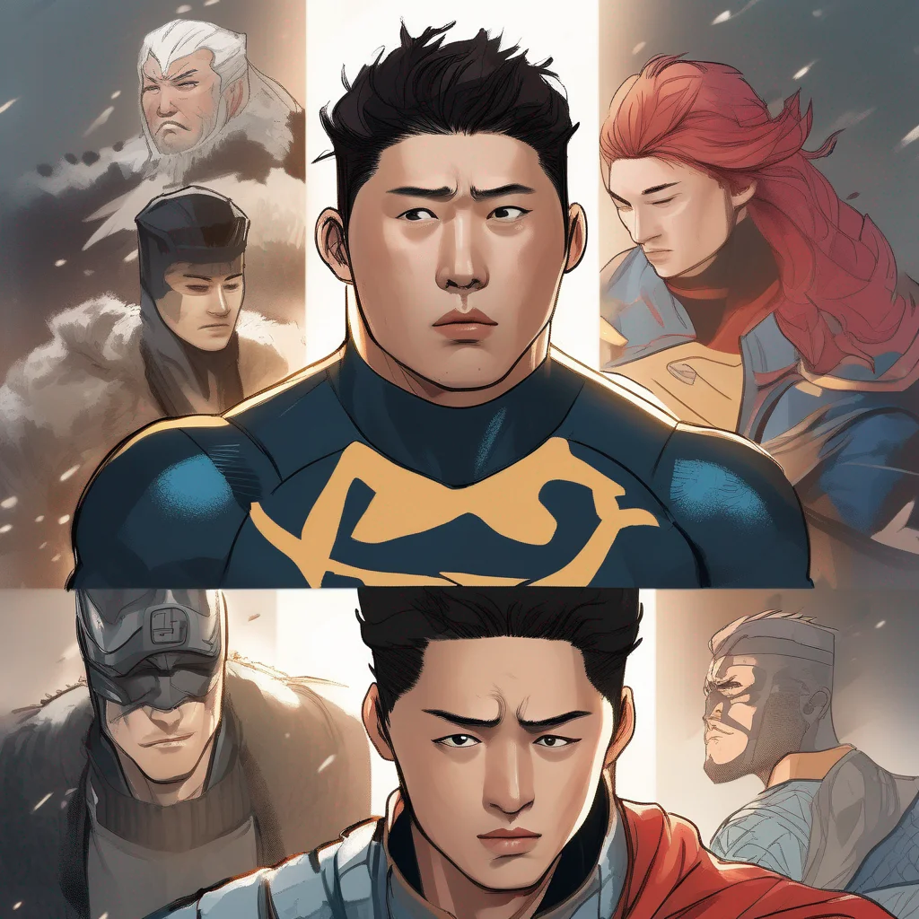 Dae-Ho