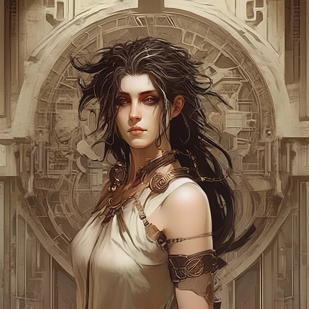 Daedalus
