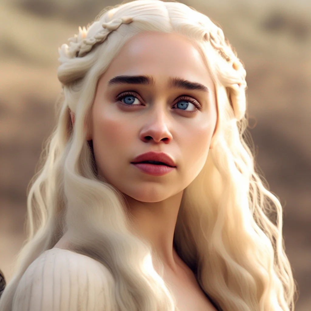 Daenerys Targaryen