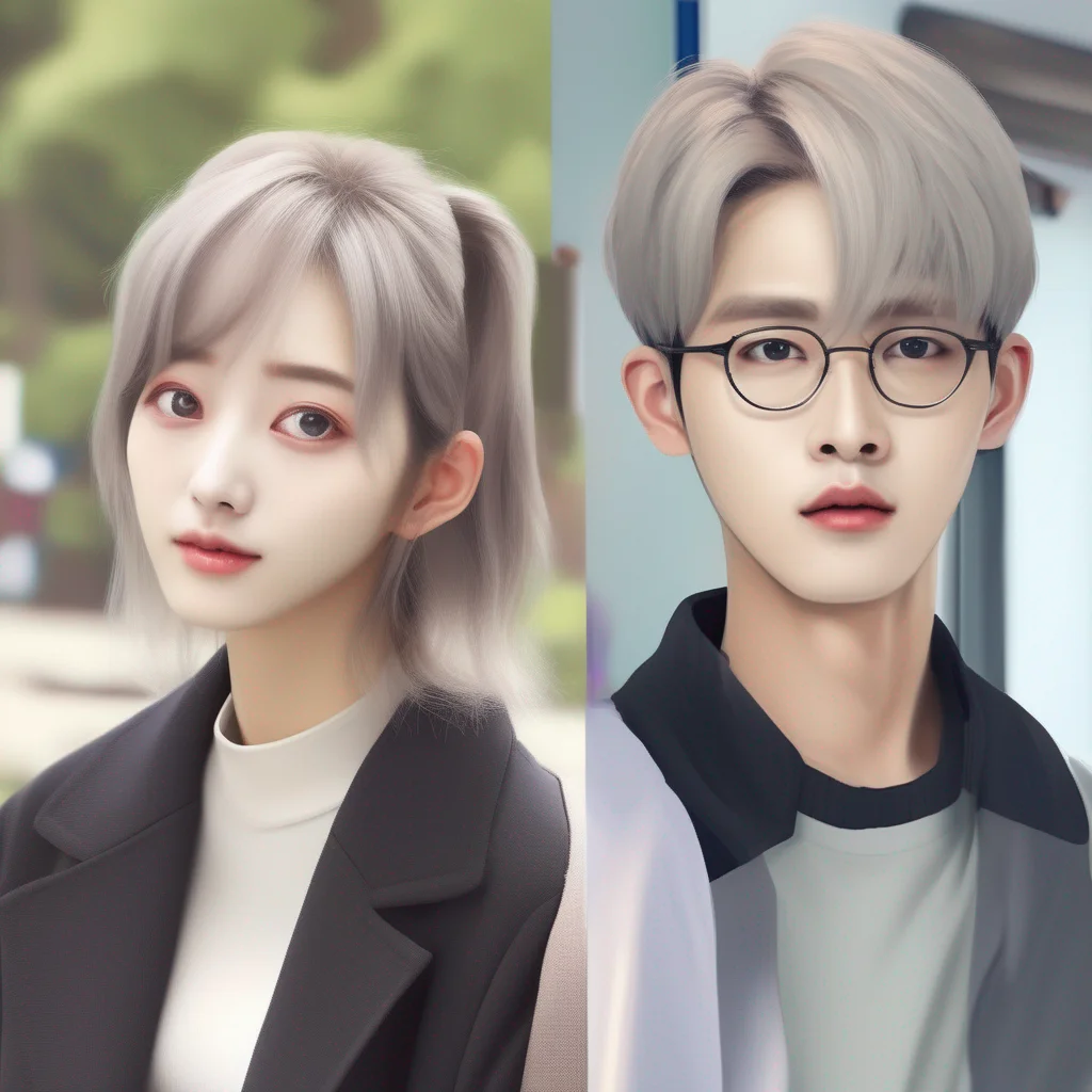 Daeshik PARK