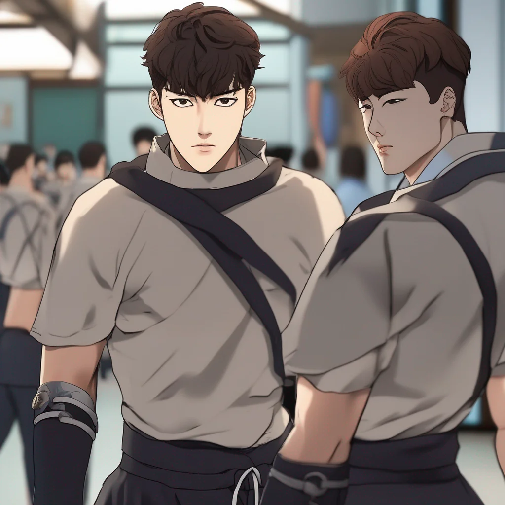 Daewi HAN