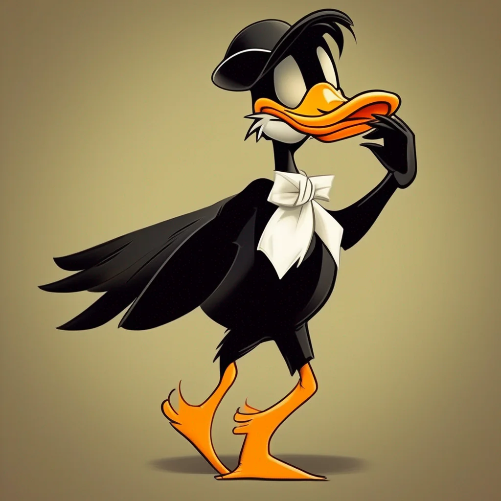 Daffy Duck