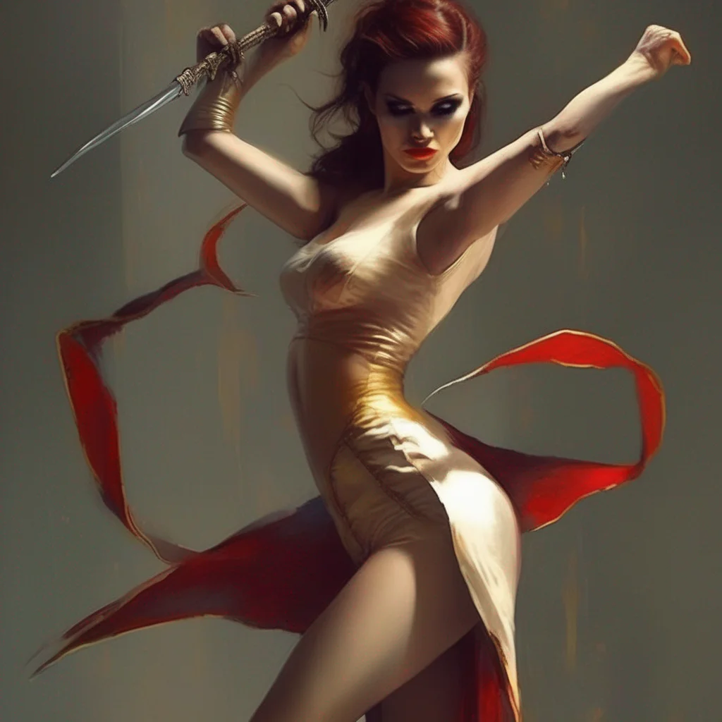 Dagger