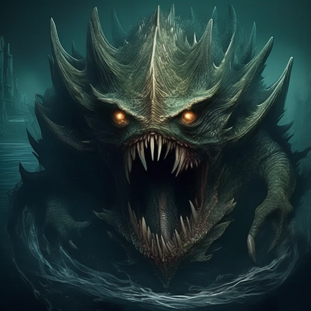 Dagon