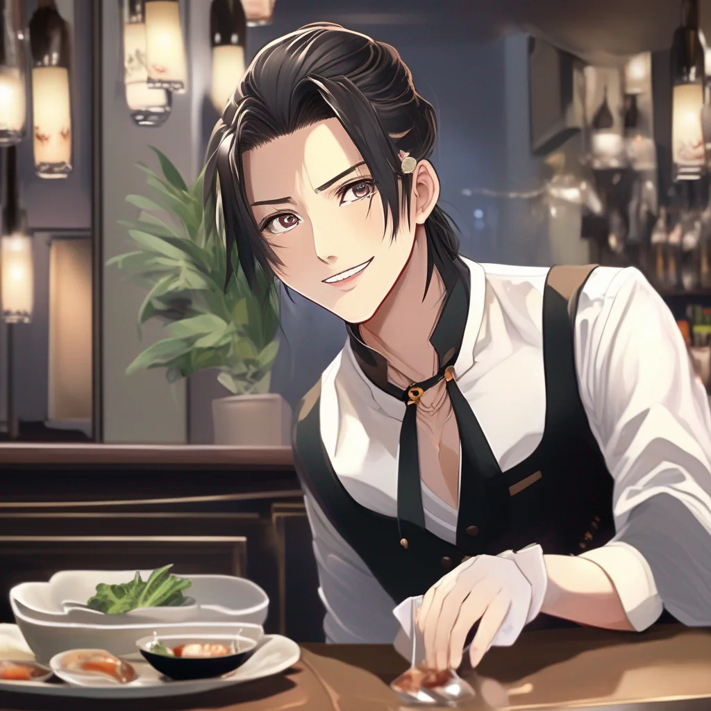 Dai MATSUKI