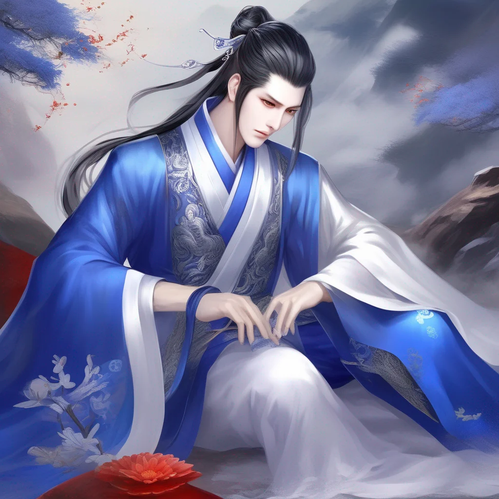 Dai MU BAI