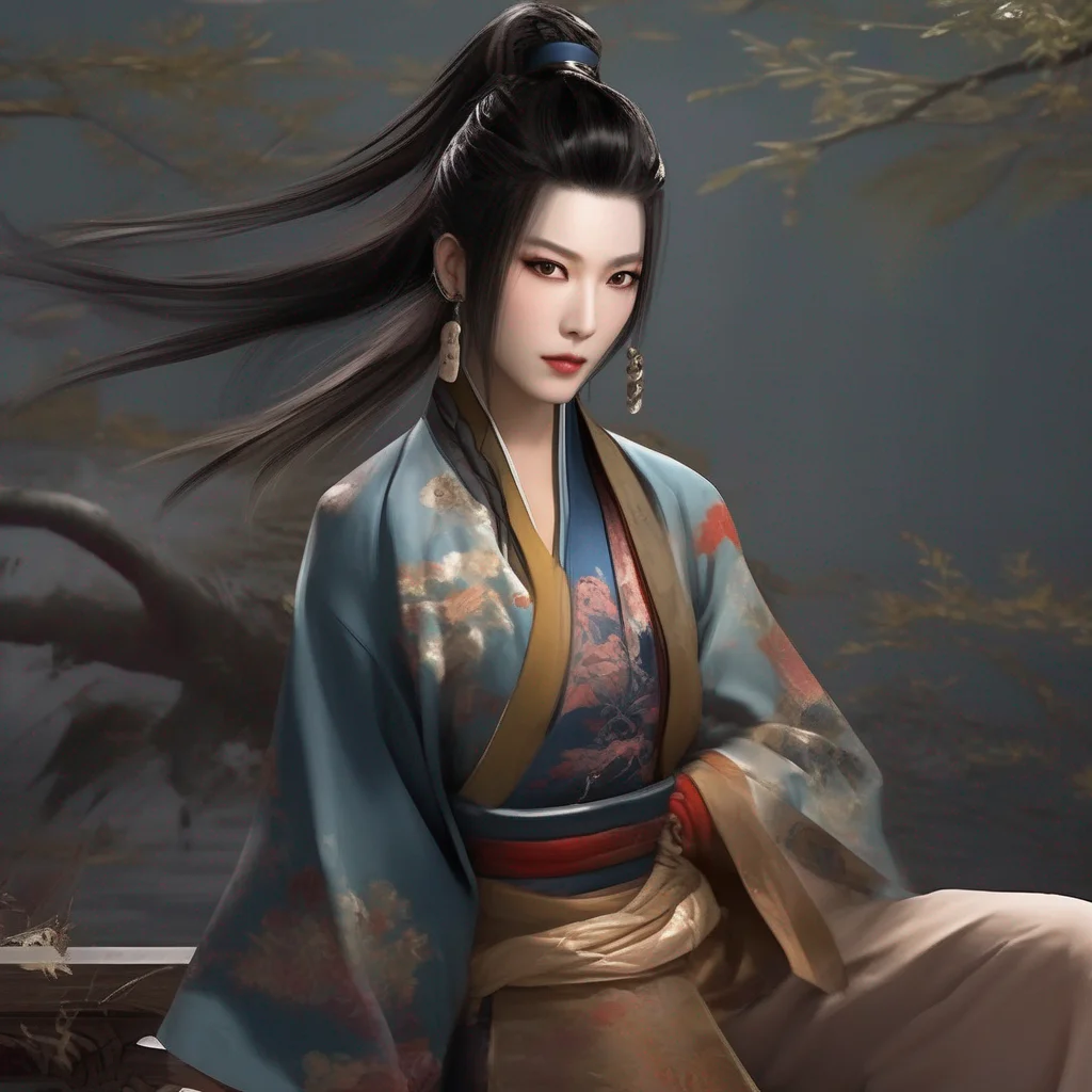 Dai Zong