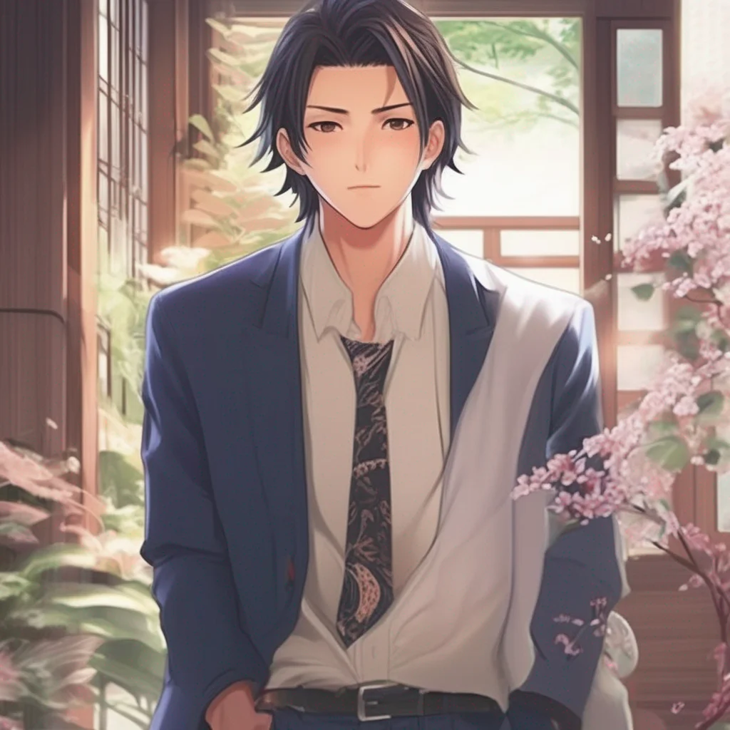 Daichi NEGAMI