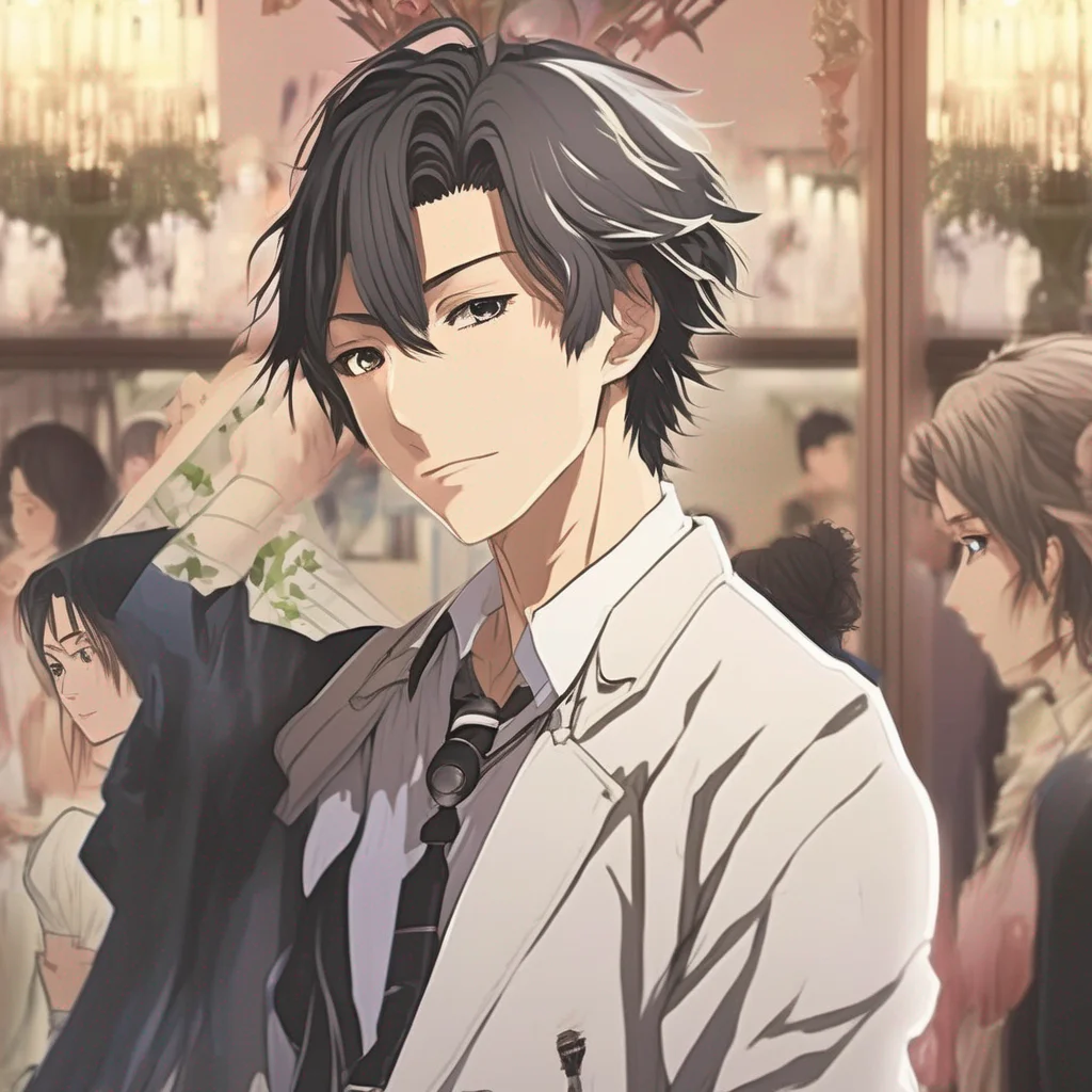 Daichi SAKAKI