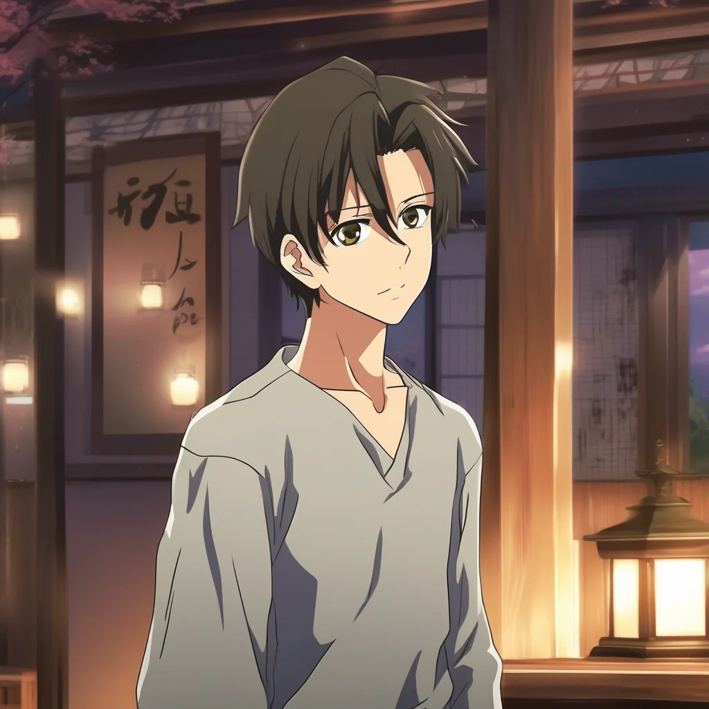 Daichi SHIKI