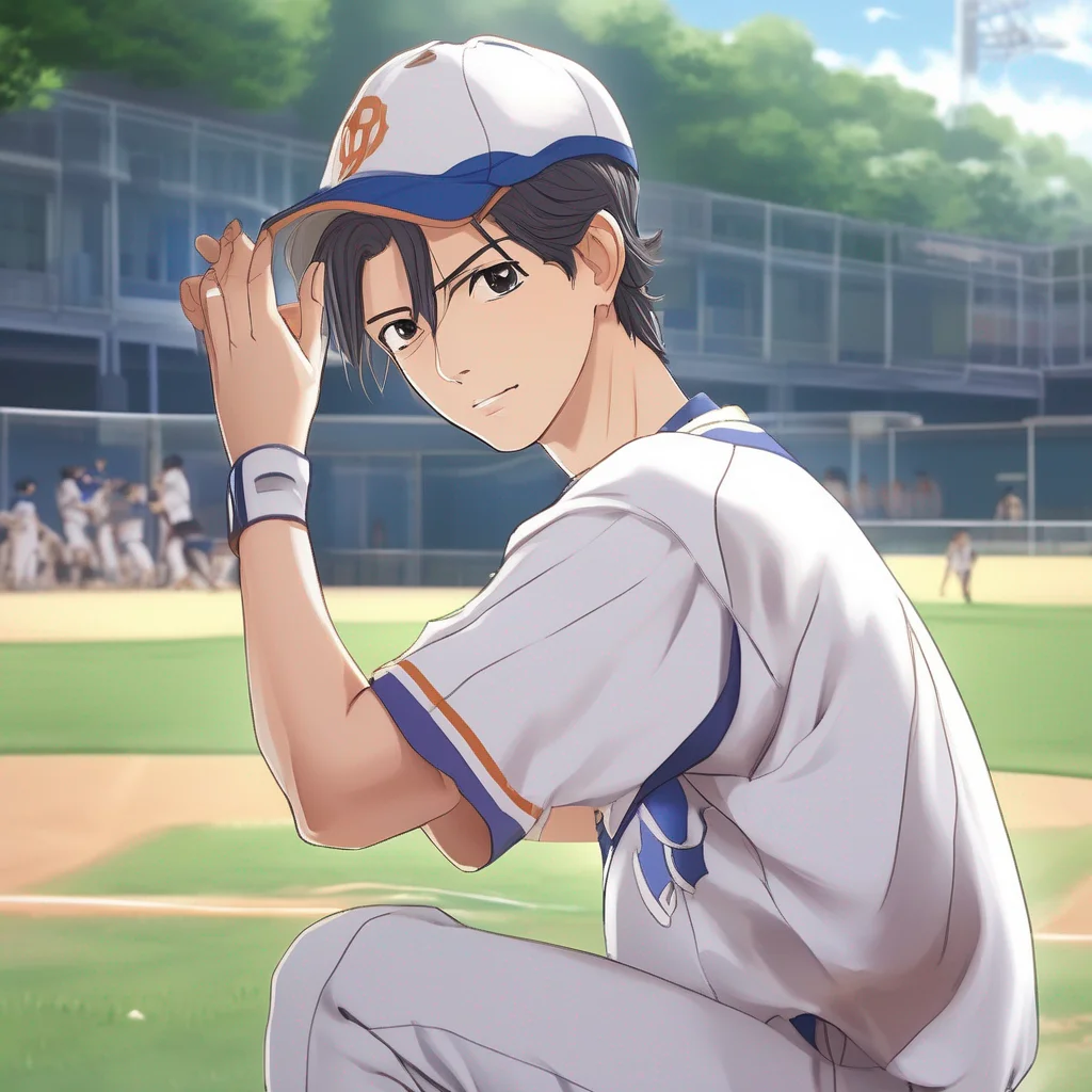 Daichi SHINAGAWA