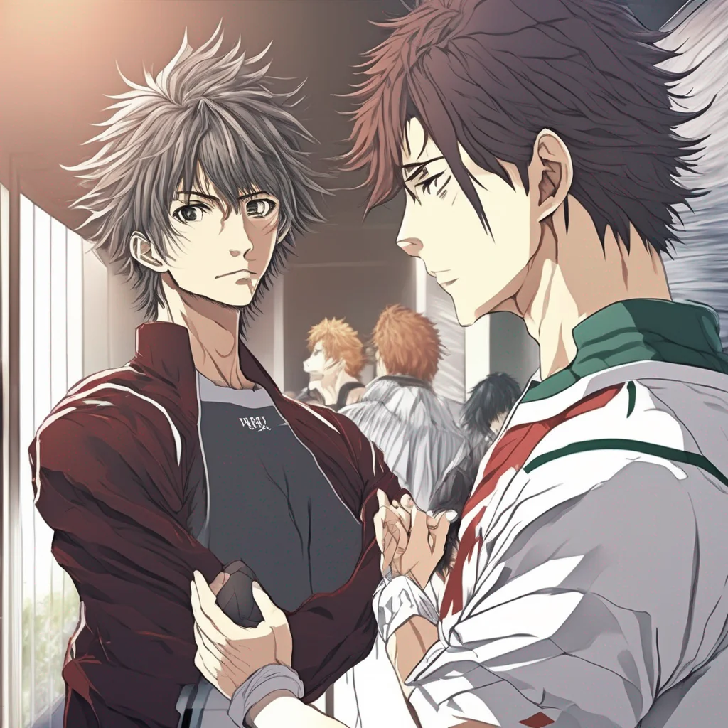 Daigo IKARI