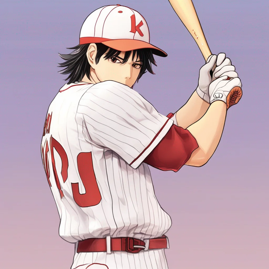 Daigo KATSURA