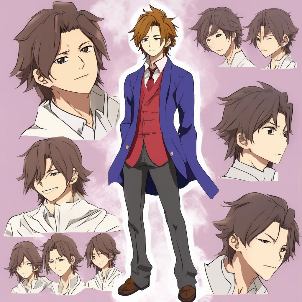 Daigo NISHIJIMA